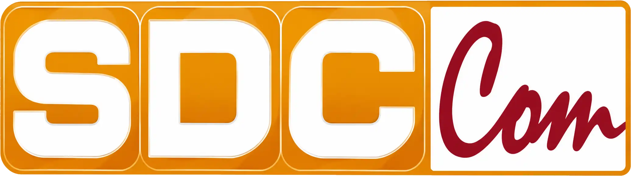 Logo SDCCOM