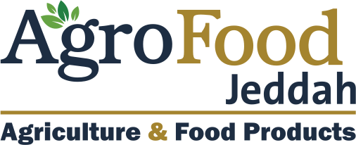Logo AgroFood Jeddah