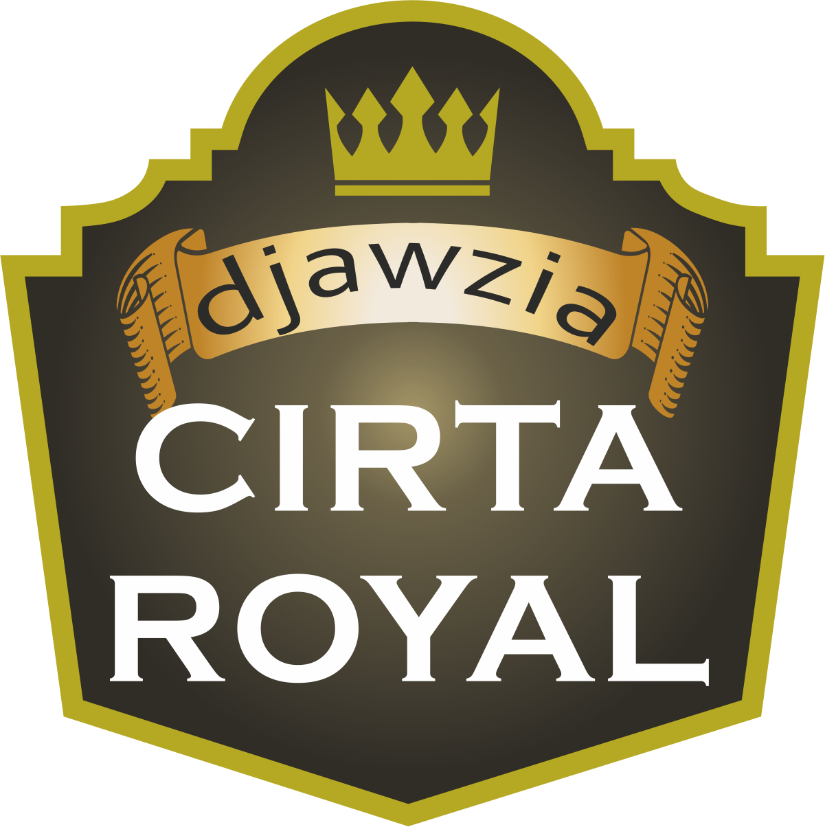 Logo JAWZIA - Sponsor Or