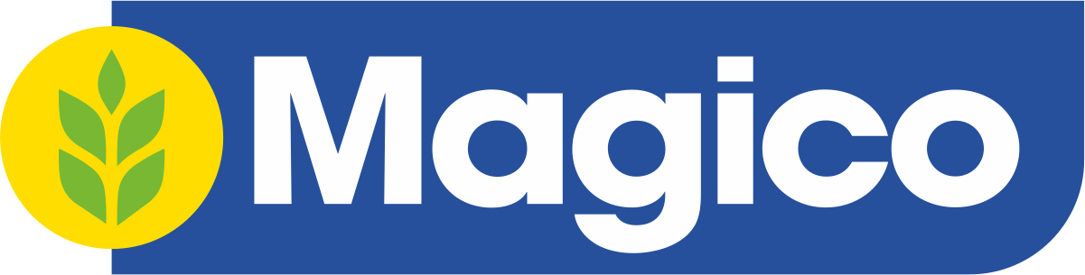 Logo Magico - Partenaire